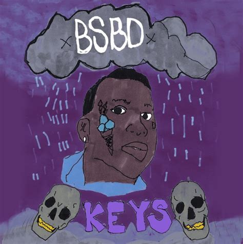 blue sky black death ft gucci mane deniro farrar nacho|Blue Sky Black Death – Keys Lyrics .